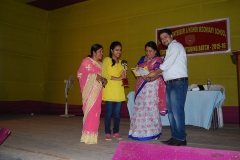 FELICITATION cL- 10 & 12 (68)