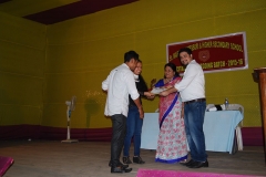 FELICITATION cL- 10 & 12 (69)