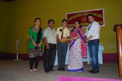 FELICITATION cL- 10 & 12 (70)