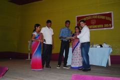 FELICITATION cL- 10 & 12 (71)
