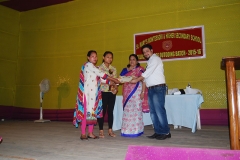 FELICITATION cL- 10 & 12 (72)