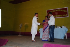 FELICITATION cL- 10 & 12 (73)