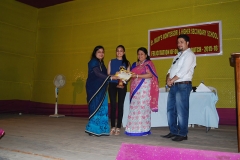 FELICITATION cL- 10 & 12 (74)