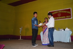FELICITATION cL- 10 & 12 (75)
