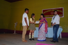 FELICITATION cL- 10 & 12 (76)