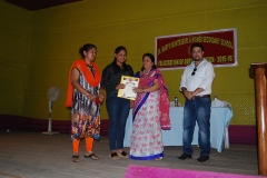 FELICITATION cL- 10 & 12 (77)