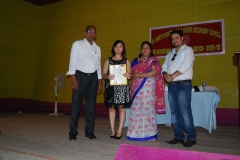 FELICITATION cL- 10 & 12 (78)