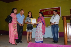 FELICITATION cL- 10 & 12 (79)
