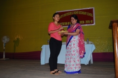 FELICITATION cL- 10 & 12 (8)