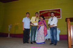 FELICITATION cL- 10 & 12 (81)