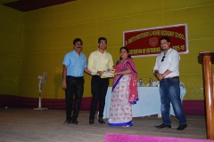 FELICITATION cL- 10 & 12 (83)