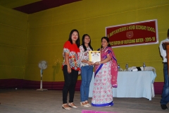 FELICITATION cL- 10 & 12 (84)