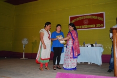 FELICITATION cL- 10 & 12 (85)