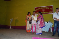 FELICITATION cL- 10 & 12 (86)