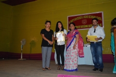 FELICITATION cL- 10 & 12 (87)