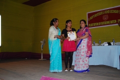 FELICITATION cL- 10 & 12 (88)