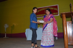 FELICITATION cL- 10 & 12 (9)