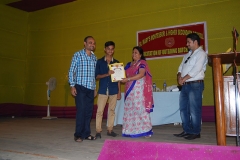 FELICITATION cL- 10 & 12 (90)