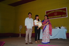 FELICITATION cL- 10 & 12 (91)