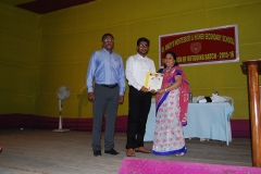 FELICITATION cL- 10 & 12 (92)