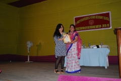 FELICITATION cL- 10 & 12 (93)