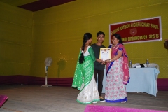 FELICITATION cL- 10 & 12 (94)