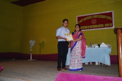 FELICITATION cL- 10 & 12 (95)