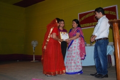 FELICITATION cL- 10 & 12 (96)