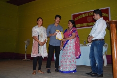 FELICITATION cL- 10 & 12 (97)