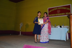 FELICITATION cL- 10 & 12 (98)