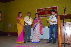 FELICITATION cL- 10 & 12 (99)