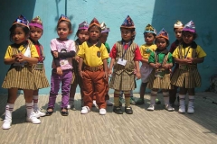 Holi Celebration 2016 (1)