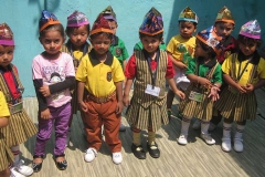 Holi Celebration 2016 (2)