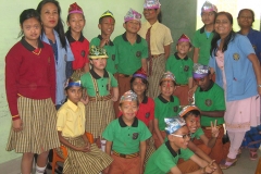 Holi Celebration 2016 (4)