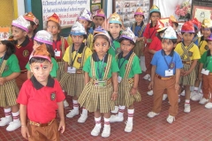 Holi Celebration 2016 (6)