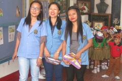 Holi Celebration 2016 (7)