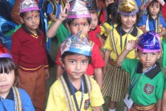 Holi Celebration 2016 (8)