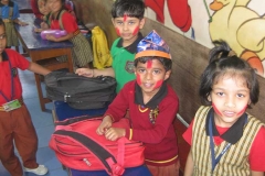 Holi Celebration 2016 (9)
