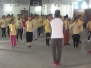 Dance workshop
