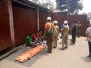 Disaster Mock Drill