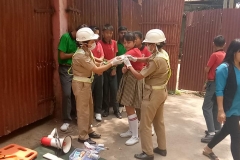 Disaster Mock Drill (10)