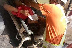 Disaster Mock Drill (13)