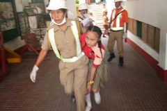 Disaster Mock Drill (14)