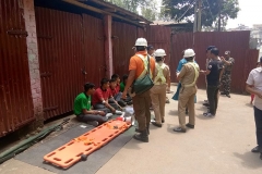 Disaster Mock Drill (15)