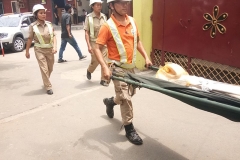 Disaster Mock Drill (2)