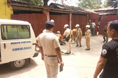 Disaster Mock Drill (3)