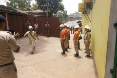 Disaster Mock Drill (4)