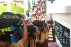 Disaster Mock Drill (5)