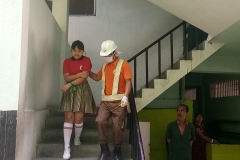 Disaster Mock Drill (9)