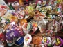 EASTER EGGS